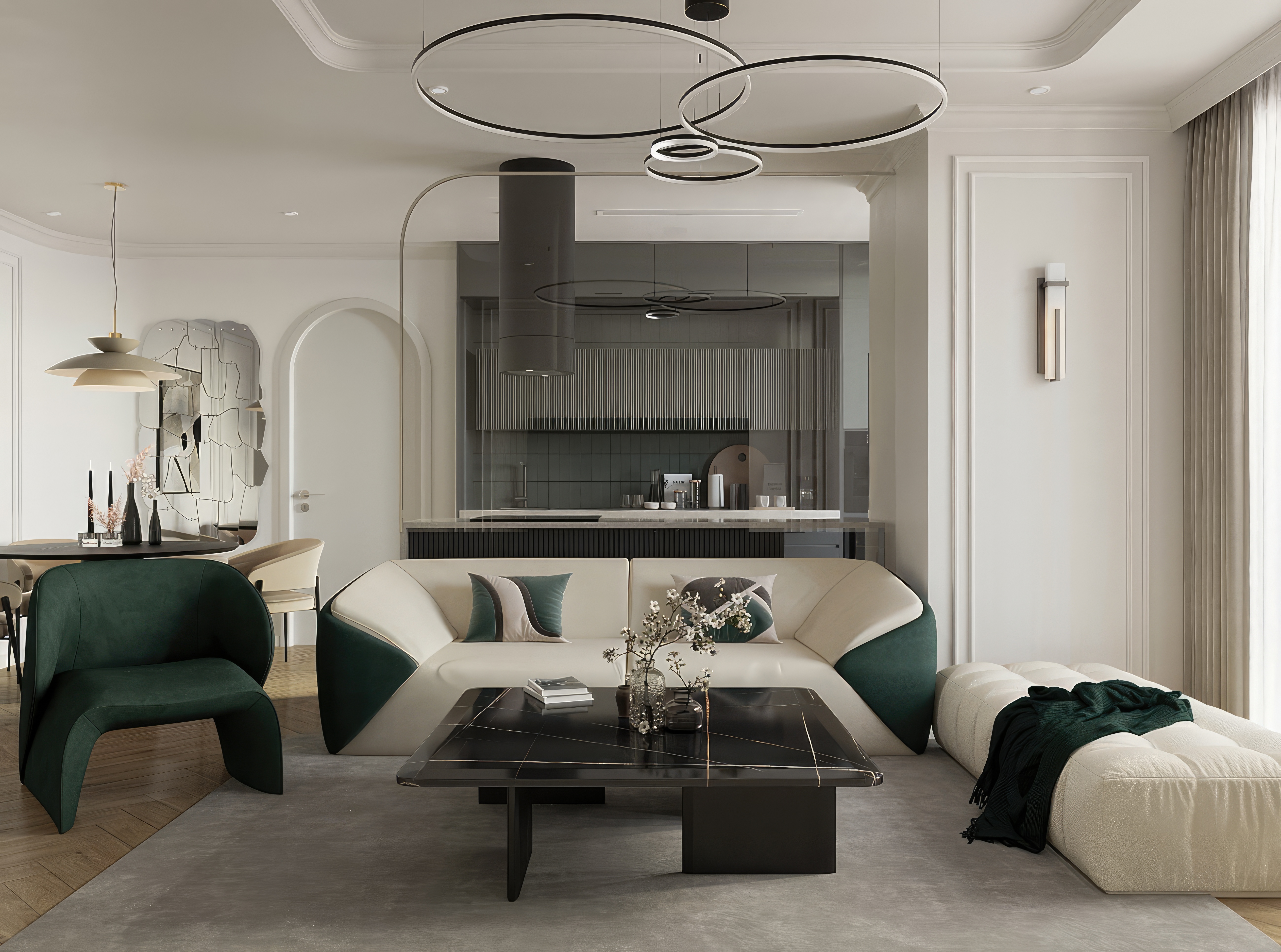 Modern Minimalist Apartment  1-gigapixel-standard-scale-4_00x